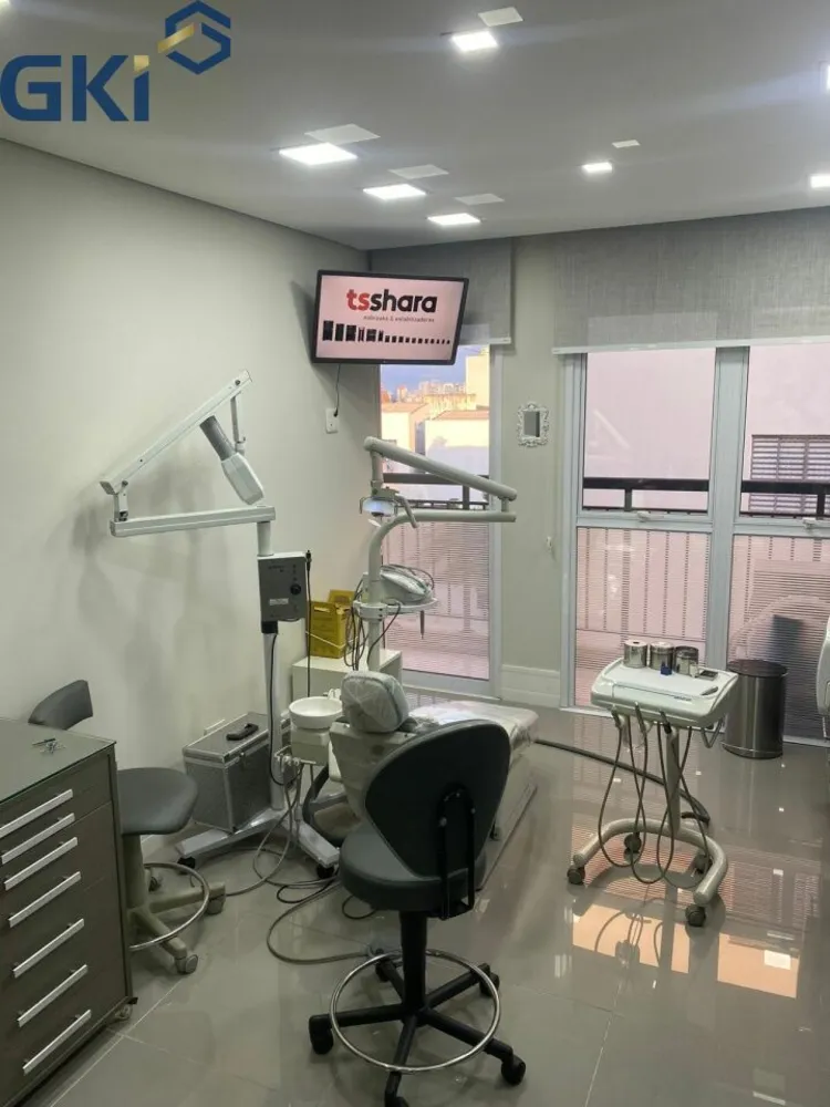 Sala-Conjunto, 38 m² - Foto 2