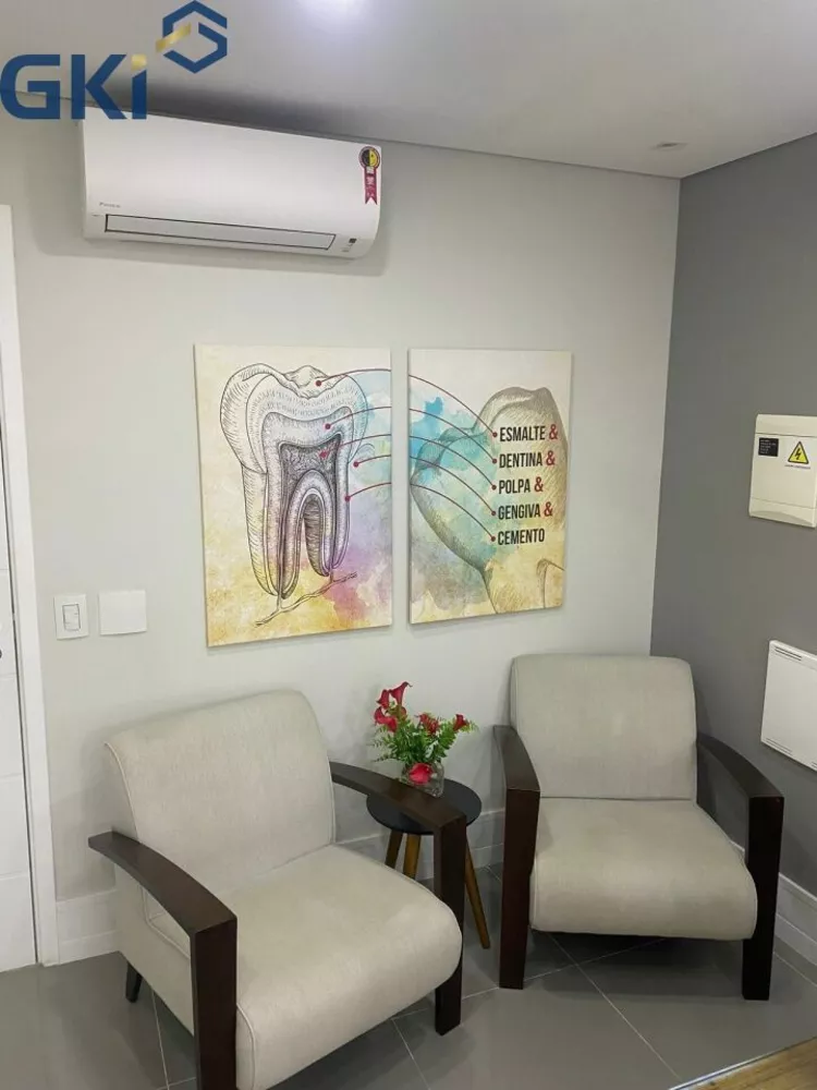 Sala-Conjunto, 38 m² - Foto 2