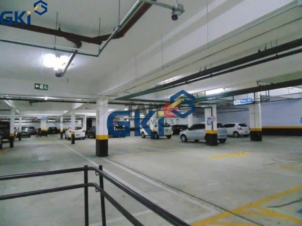 Sala-Conjunto, 38 m² - Foto 11