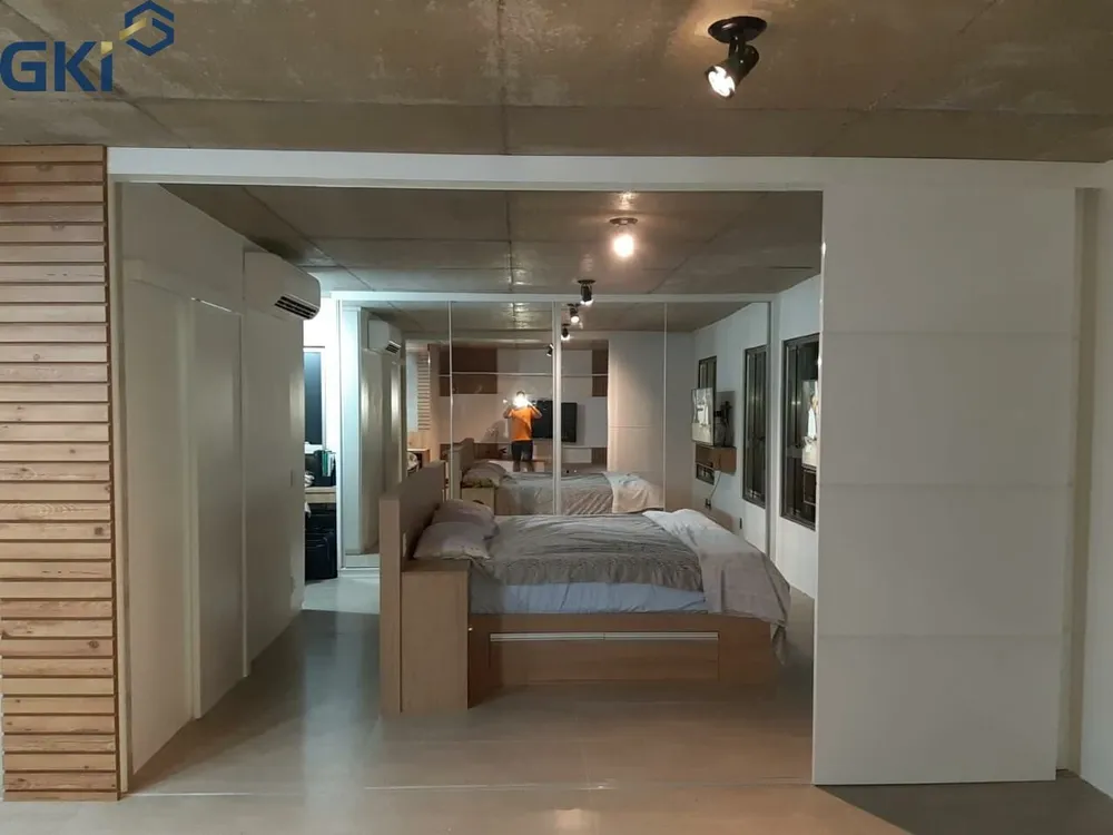 Apartamento, 1 quarto, 70 m² - Foto 7