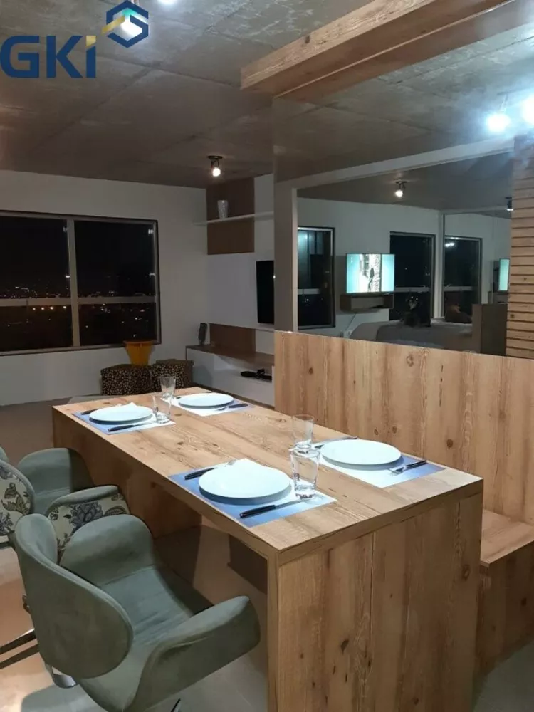 Apartamento, 1 quarto, 70 m² - Foto 1