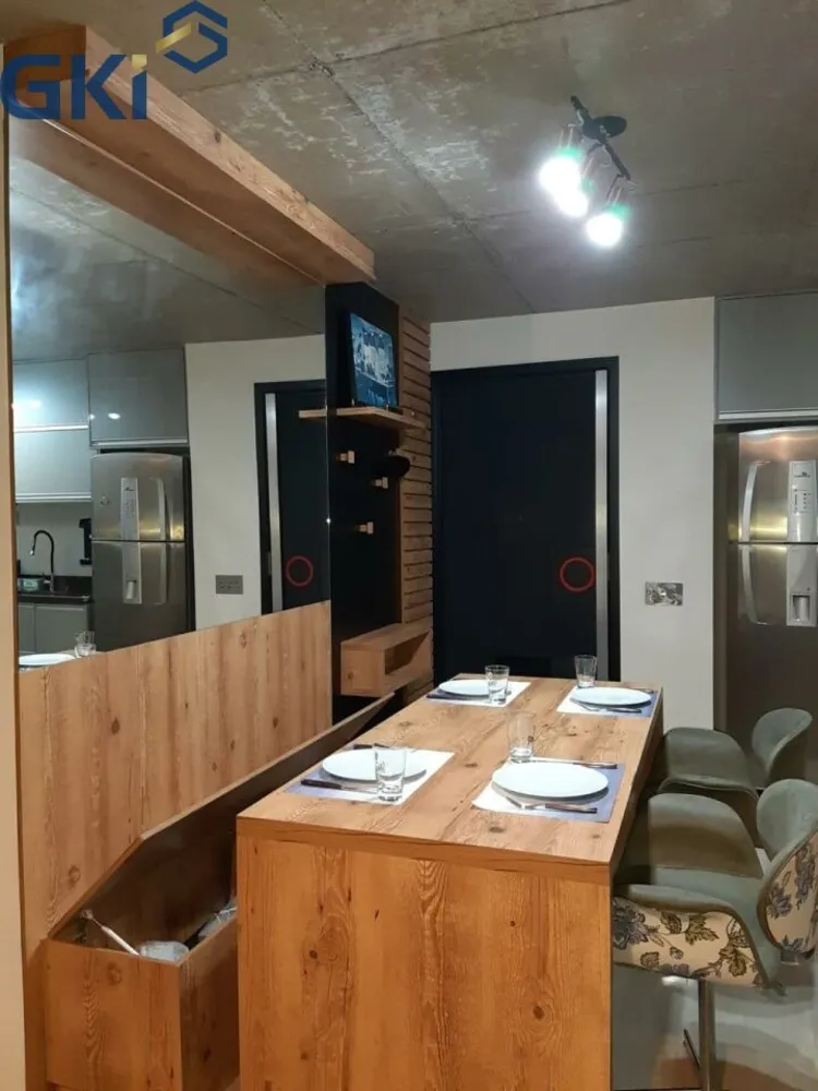 Apartamento, 1 quarto, 70 m² - Foto 5