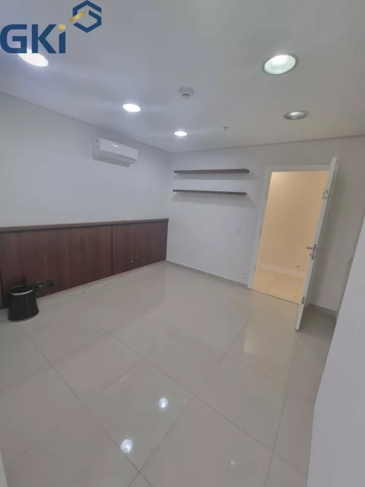 Conjunto Comercial-Sala para alugar, 37m² - Foto 1