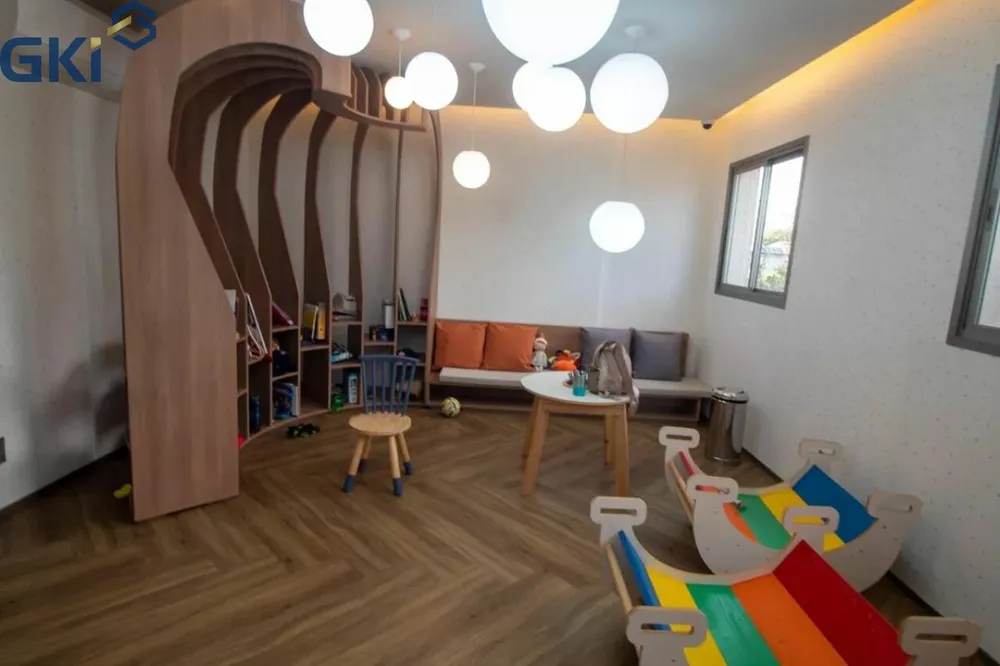 Apartamento, 3 quartos, 166 m² - Foto 9