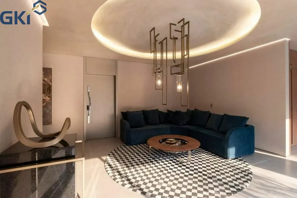 Apartamento, 3 quartos, 166 m² - Foto 6