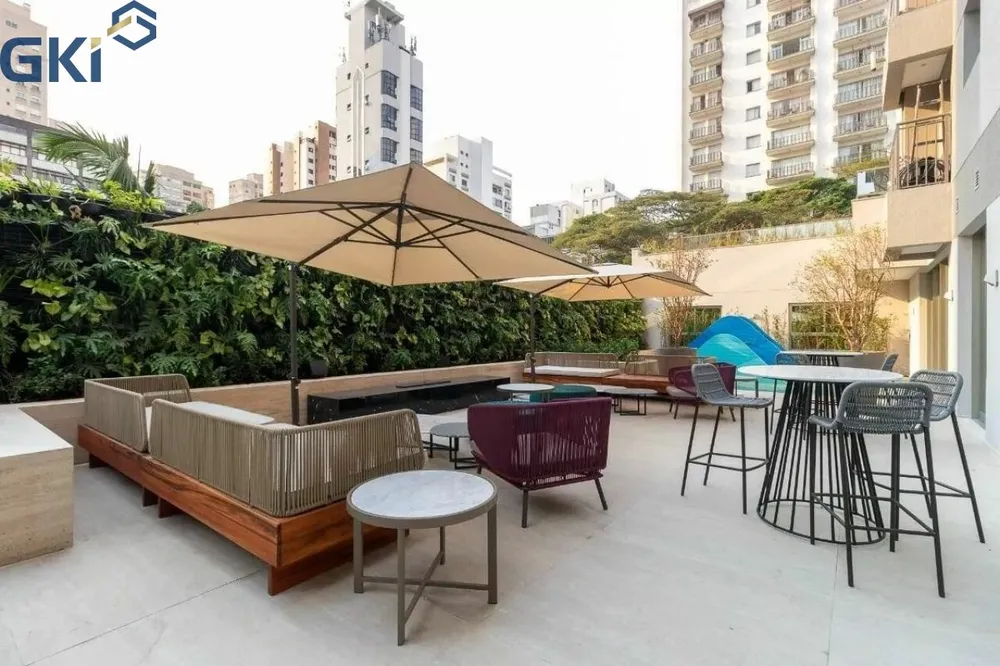 Apartamento, 3 quartos, 166 m² - Foto 8