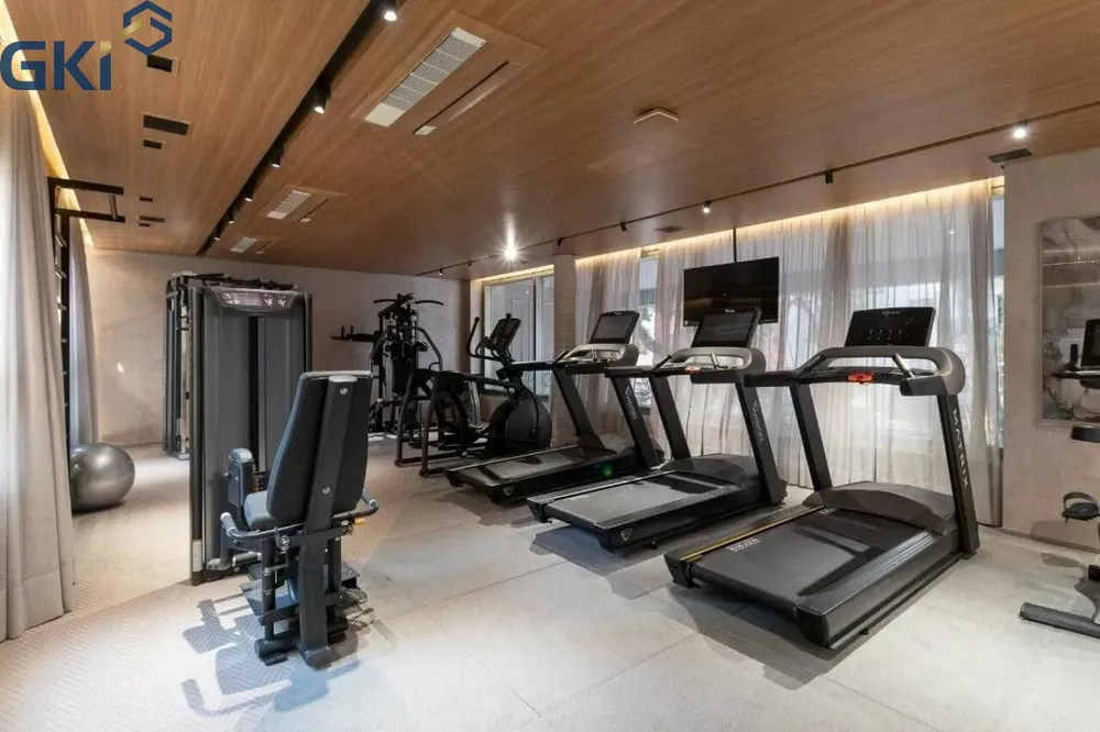 Apartamento, 3 quartos, 166 m² - Foto 12