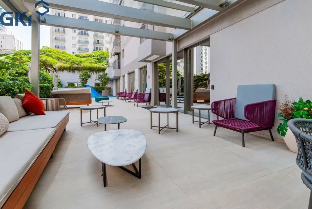 Apartamento, 3 quartos, 166 m² - Foto 10