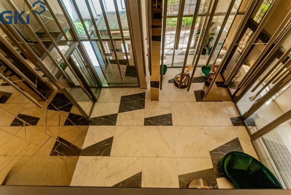 Apartamento, 3 quartos, 166 m² - Foto 2