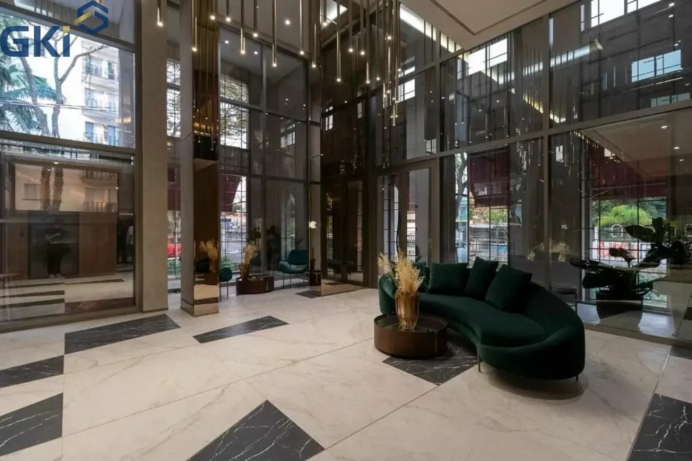 Apartamento, 3 quartos, 166 m² - Foto 1
