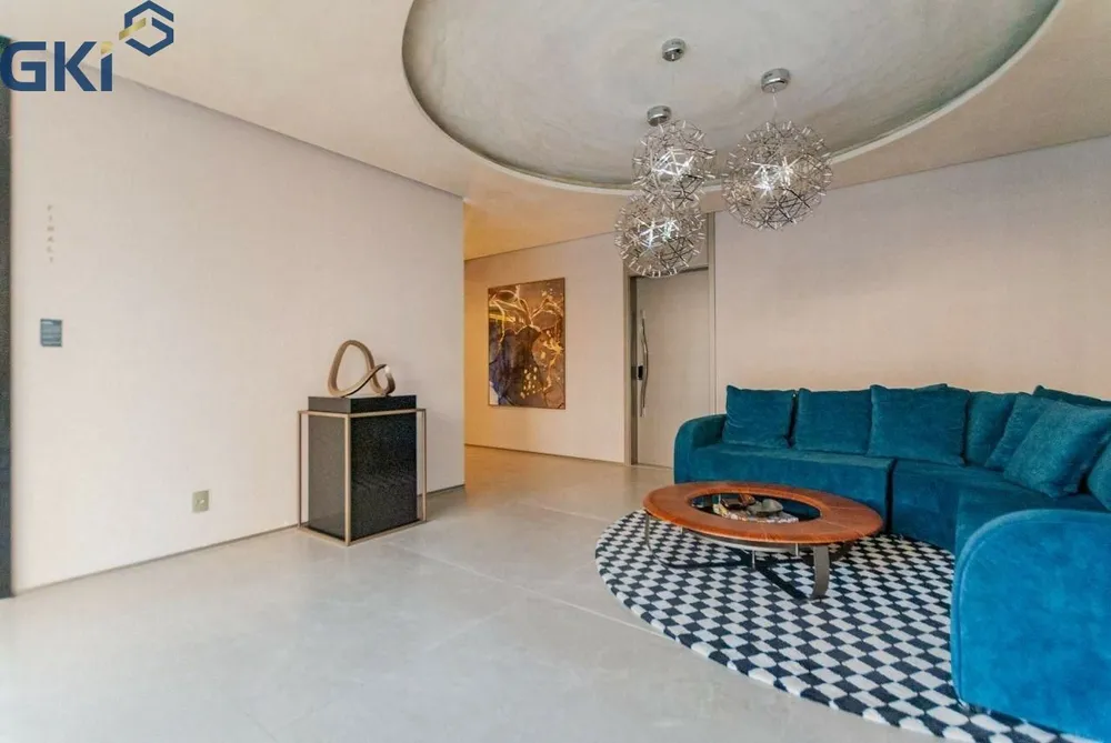 Apartamento, 3 quartos, 166 m² - Foto 7