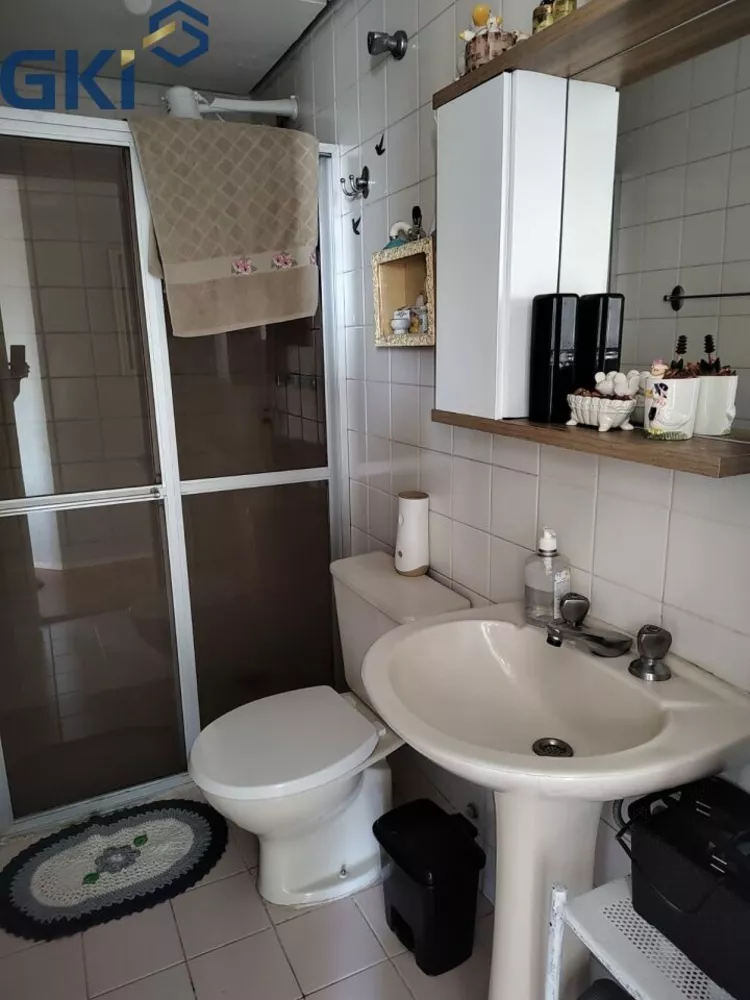 Apartamento, 3 quartos, 64 m² - Foto 3