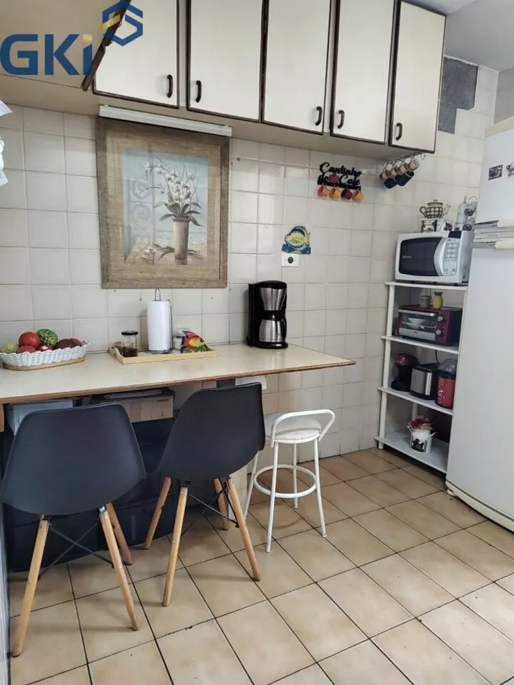 Apartamento, 3 quartos, 64 m² - Foto 2