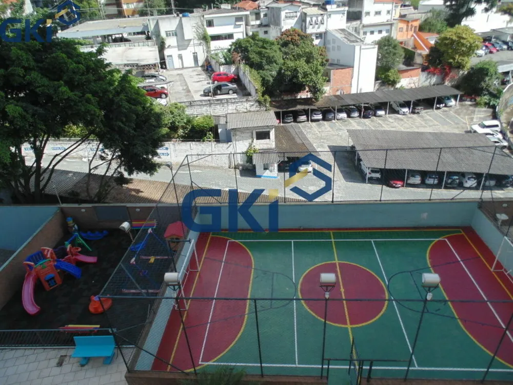 Apartamento, 3 quartos, 64 m² - Foto 5