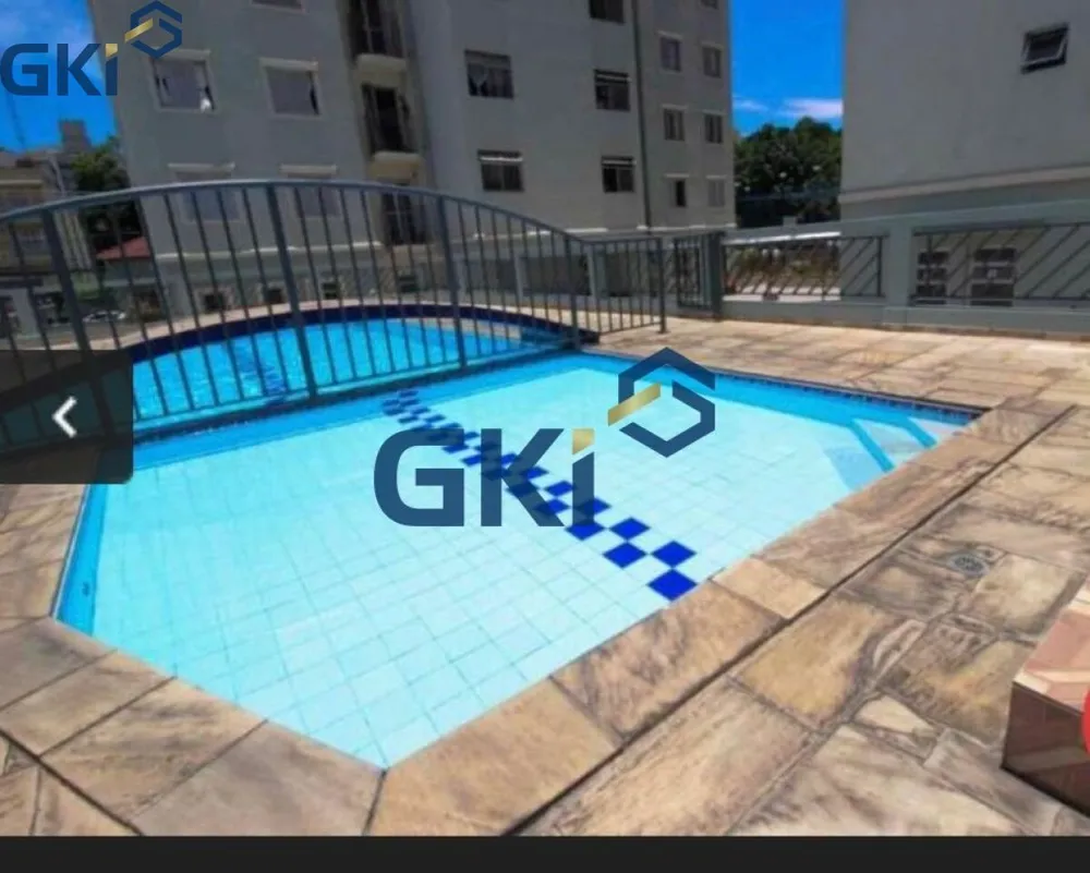 Apartamento, 3 quartos, 64 m² - Foto 7