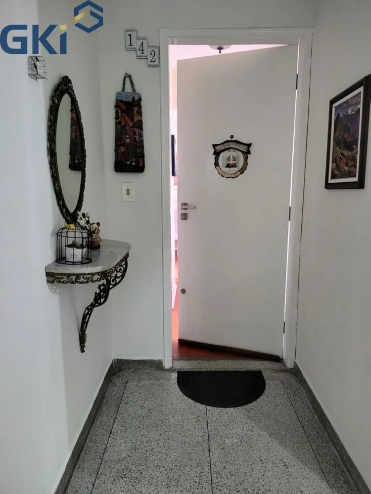 Apartamento, 3 quartos, 64 m² - Foto 8