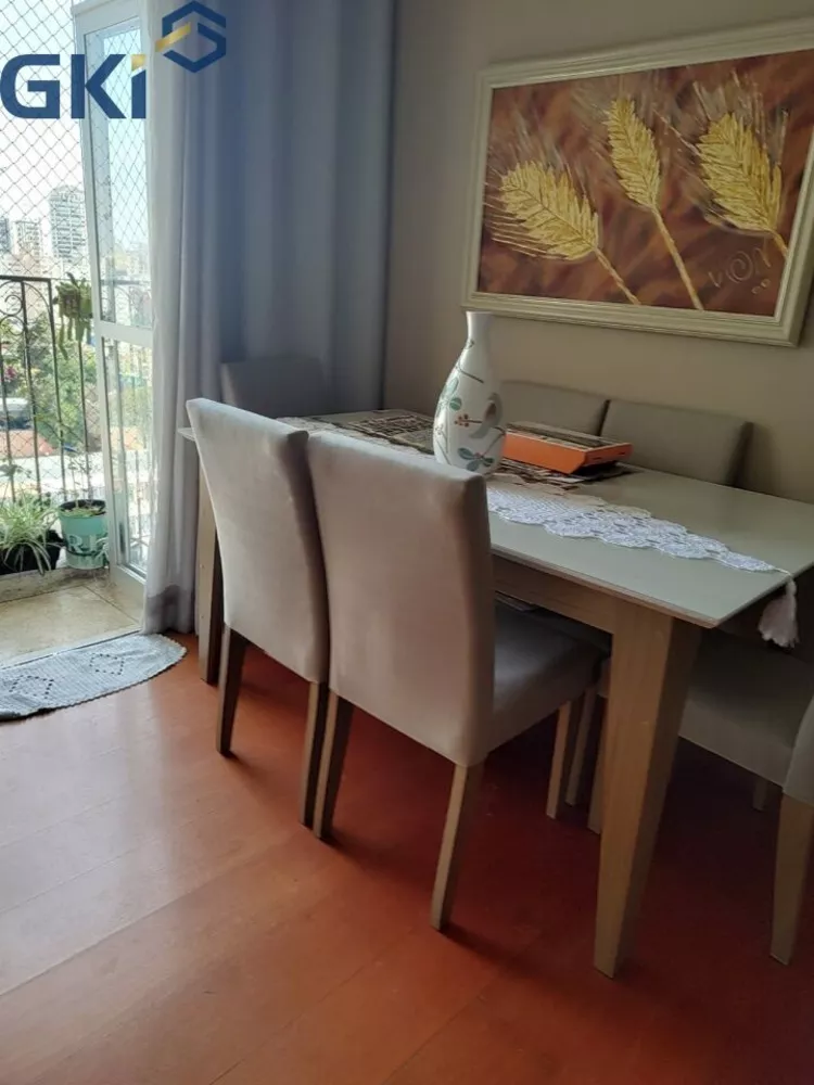 Apartamento, 3 quartos, 64 m² - Foto 4