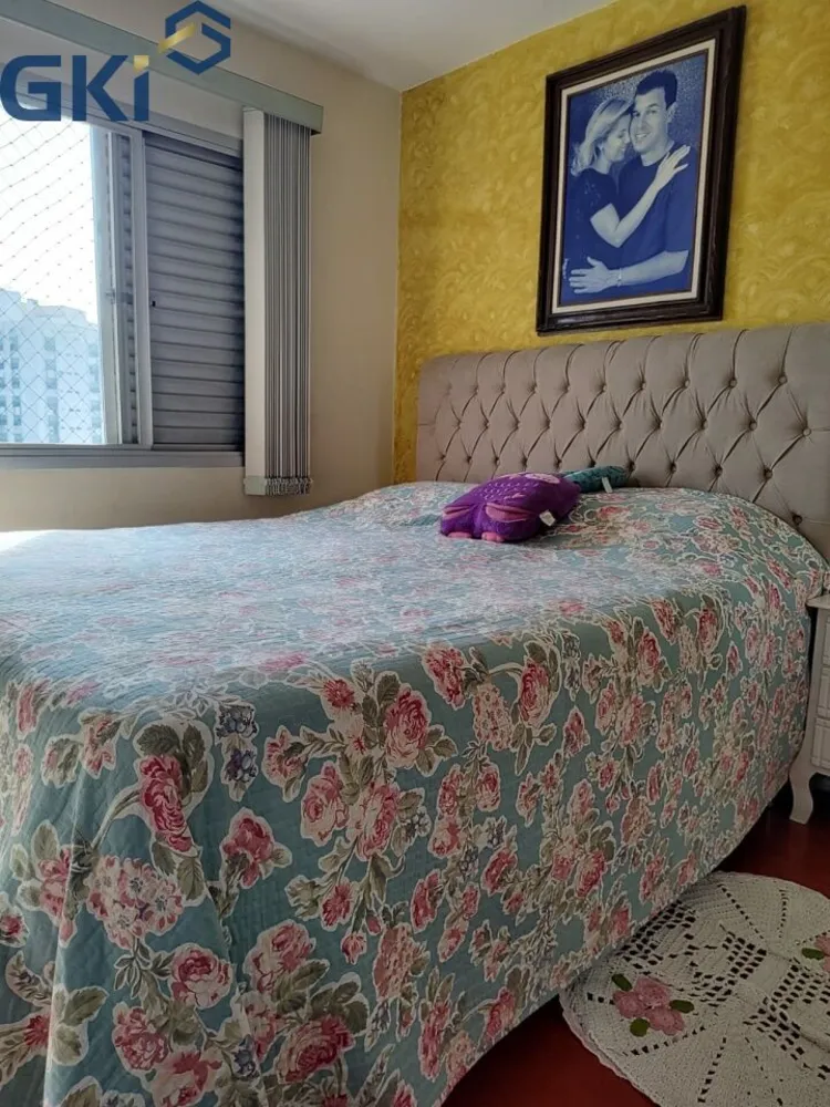 Apartamento, 3 quartos, 64 m² - Foto 6