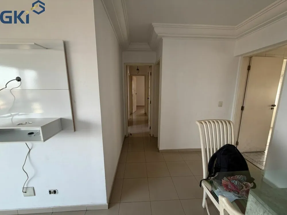 Apartamento, 3 quartos, 100 m² - Foto 3