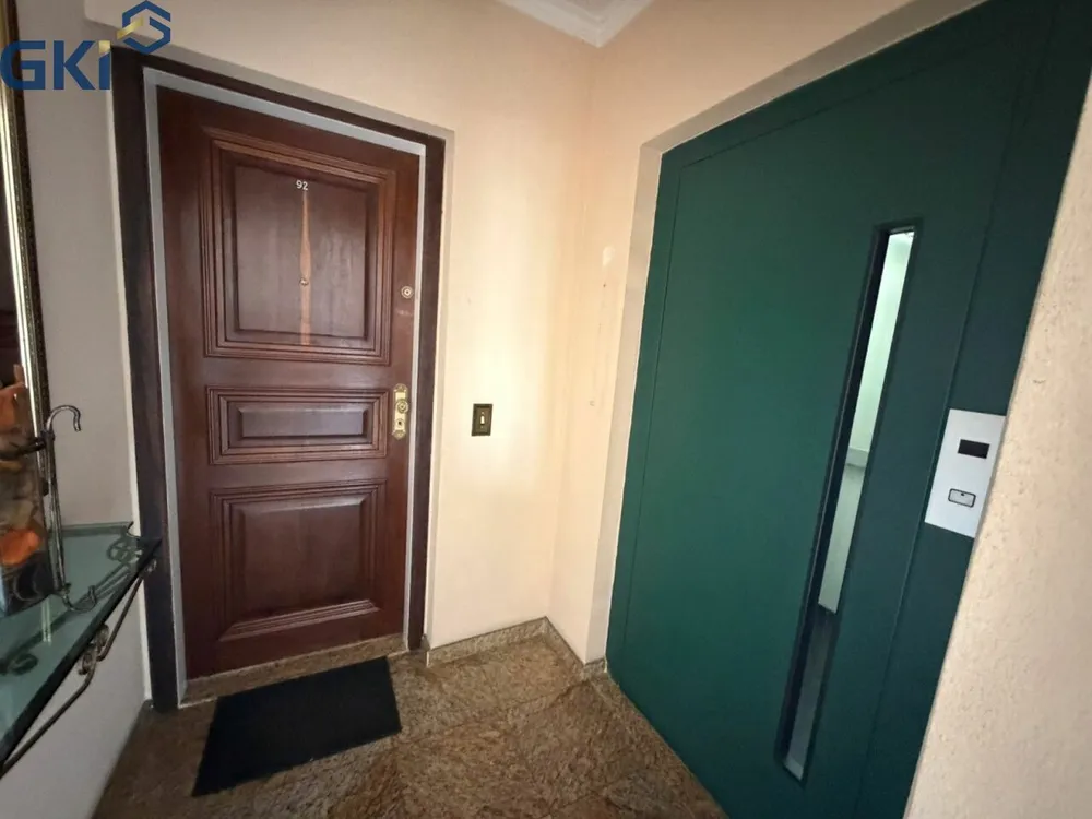 Apartamento, 3 quartos, 100 m² - Foto 2