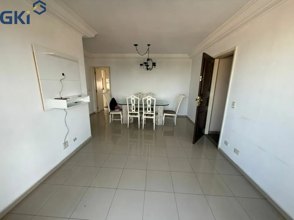 Apartamento, 3 quartos, 100 m² - Foto 4