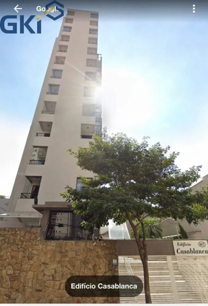Apartamento, 3 quartos, 100 m² - Foto 12