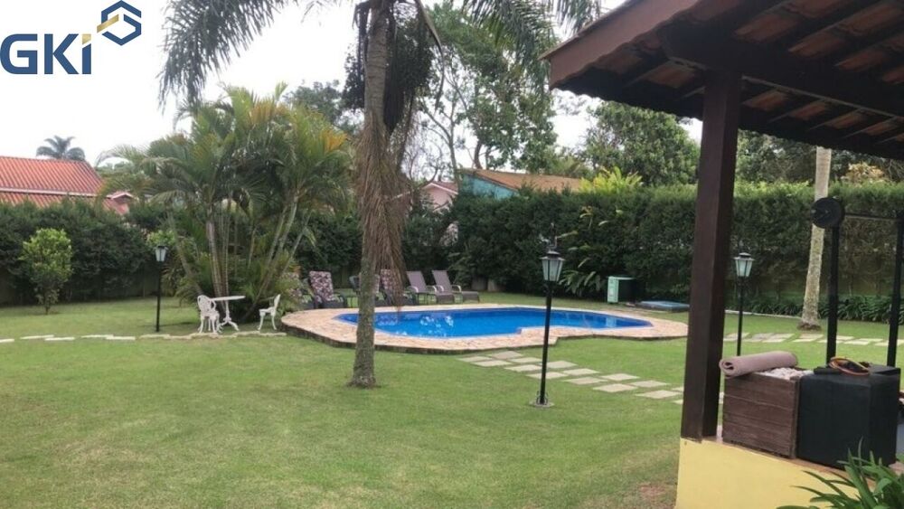 Casa, 3 quartos, 381 m² - Foto 2