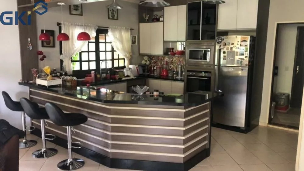 Casa, 3 quartos, 381 m² - Foto 4