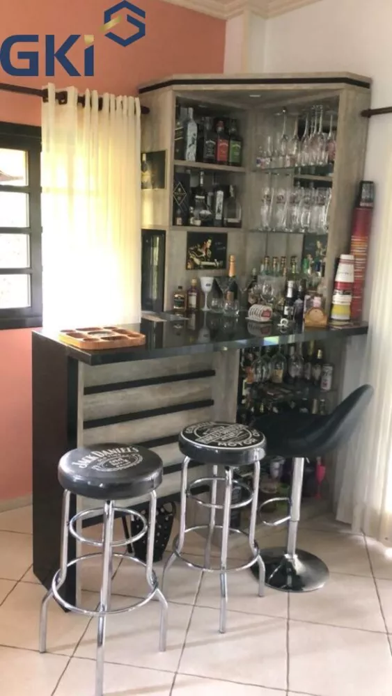 Casa, 3 quartos, 381 m² - Foto 5