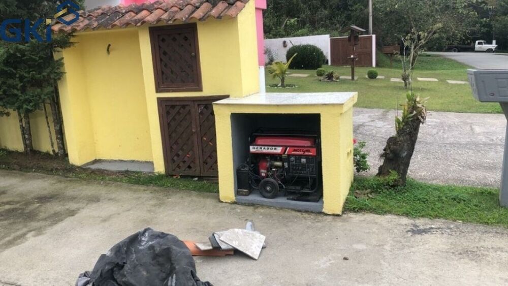 Casa, 3 quartos, 381 m² - Foto 13