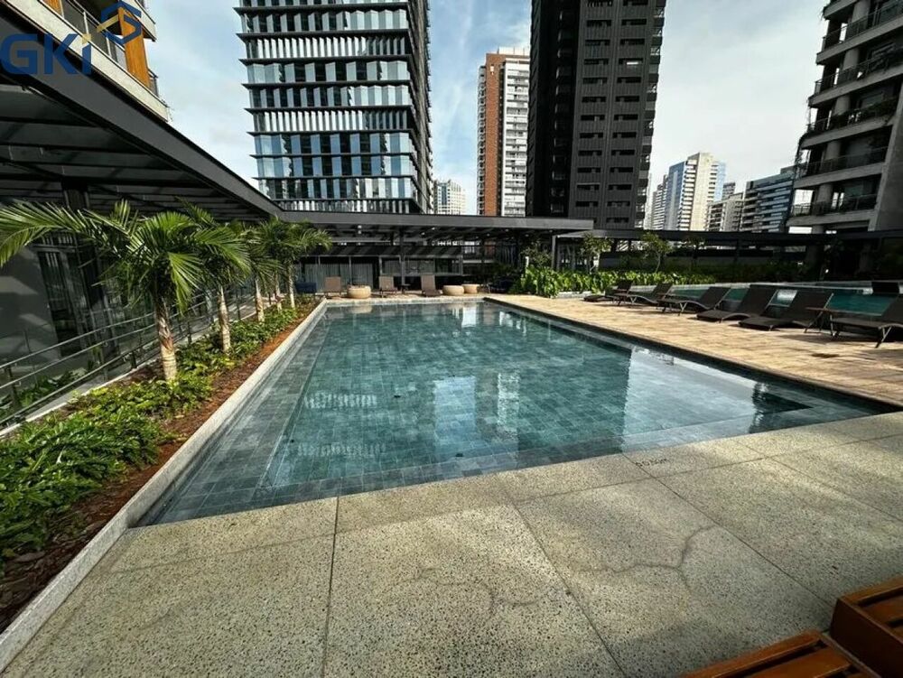 Apartamento, 3 quartos, 167 m² - Foto 11