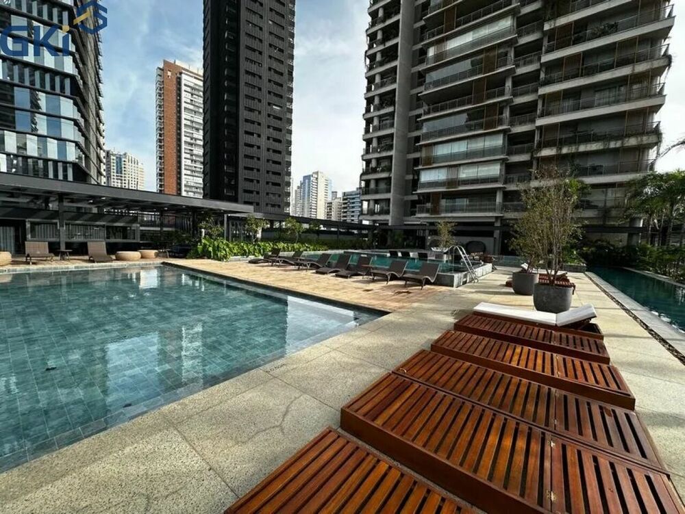 Apartamento, 3 quartos, 167 m² - Foto 9