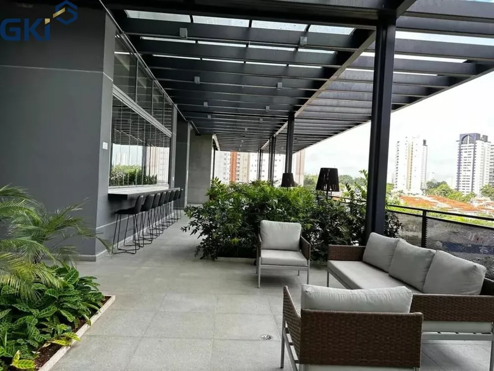 Apartamento, 3 quartos, 167 m² - Foto 8