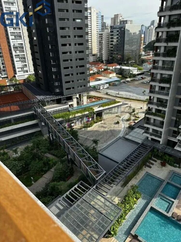 Apartamento, 3 quartos, 167 m² - Foto 1