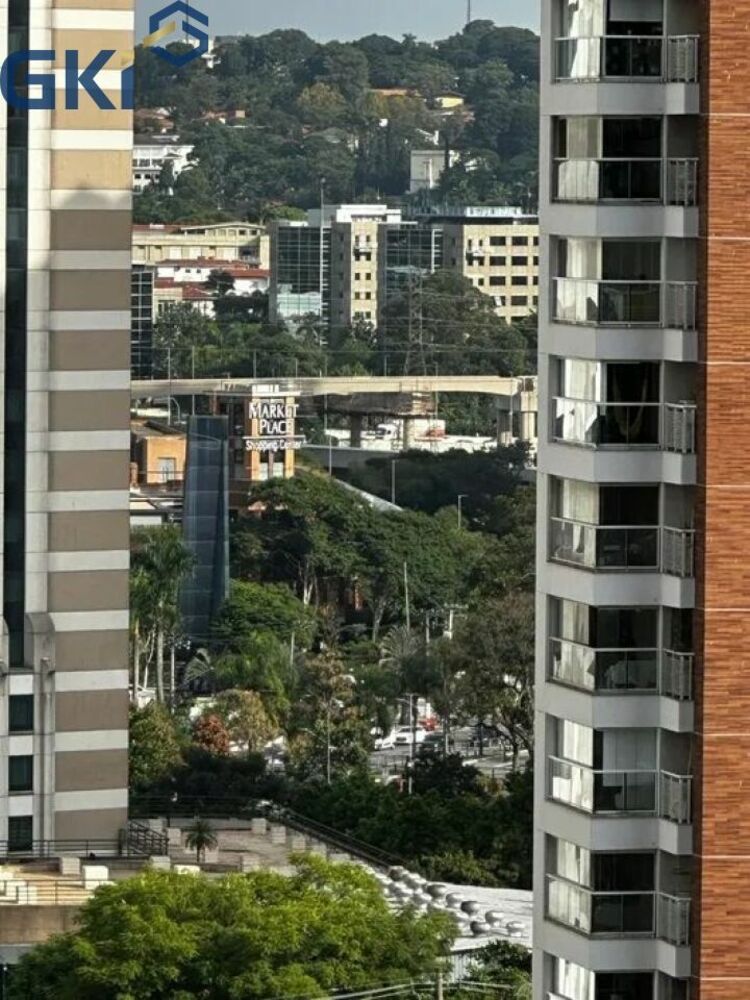 Apartamento, 3 quartos, 167 m² - Foto 4