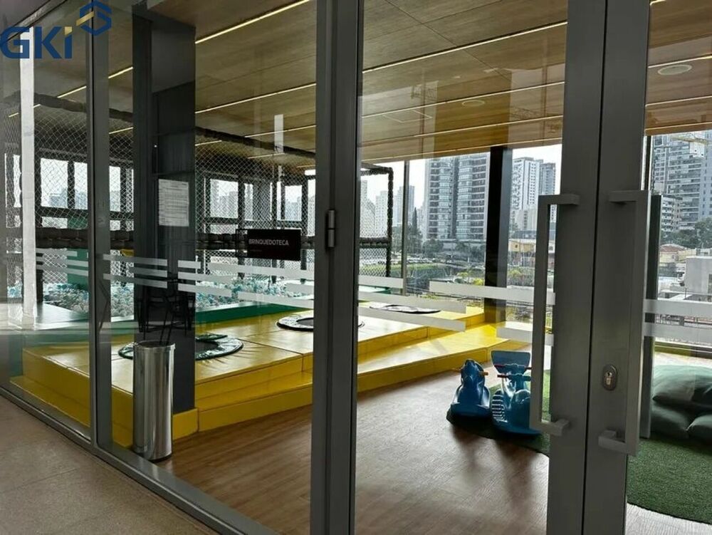 Apartamento, 3 quartos, 167 m² - Foto 3