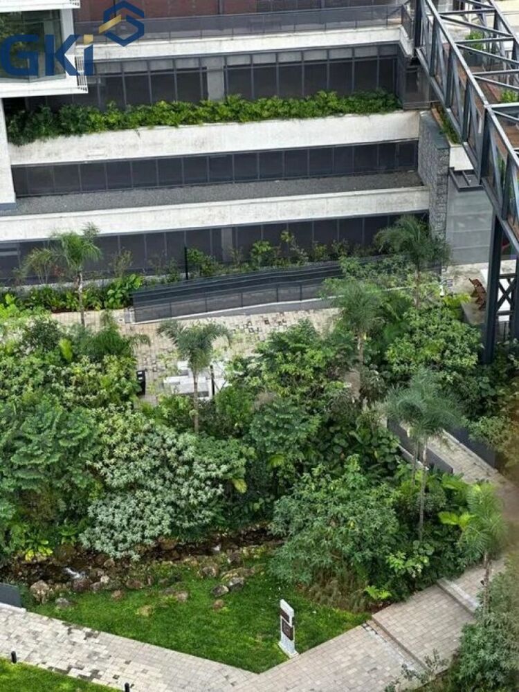 Apartamento, 3 quartos, 167 m² - Foto 10