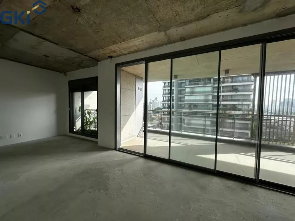 Apartamento, 3 quartos, 167 m² - Foto 6