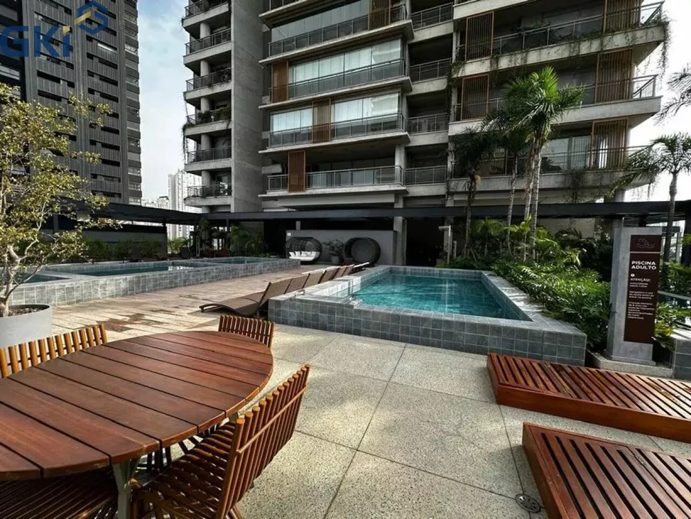 Apartamento, 3 quartos, 167 m² - Foto 5