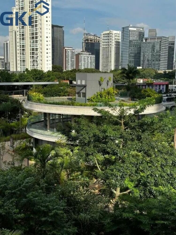 Apartamento, 3 quartos, 167 m² - Foto 2