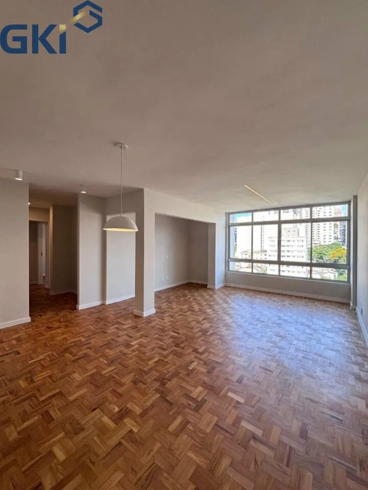 Apartamento, 3 quartos, 110 m² - Foto 1