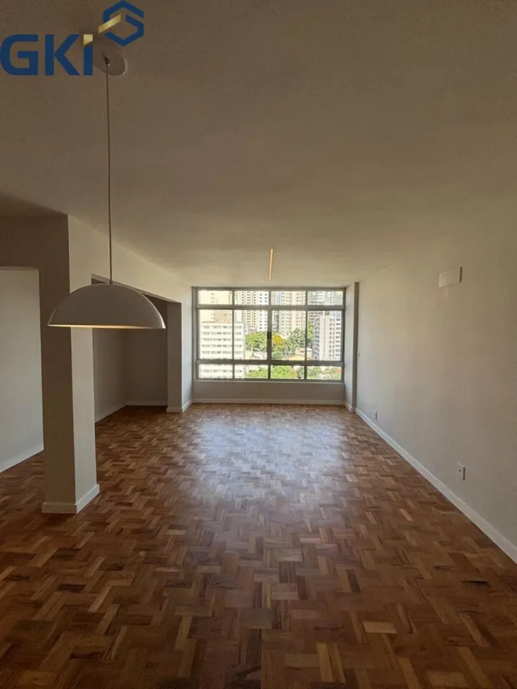 Apartamento, 3 quartos, 110 m² - Foto 2