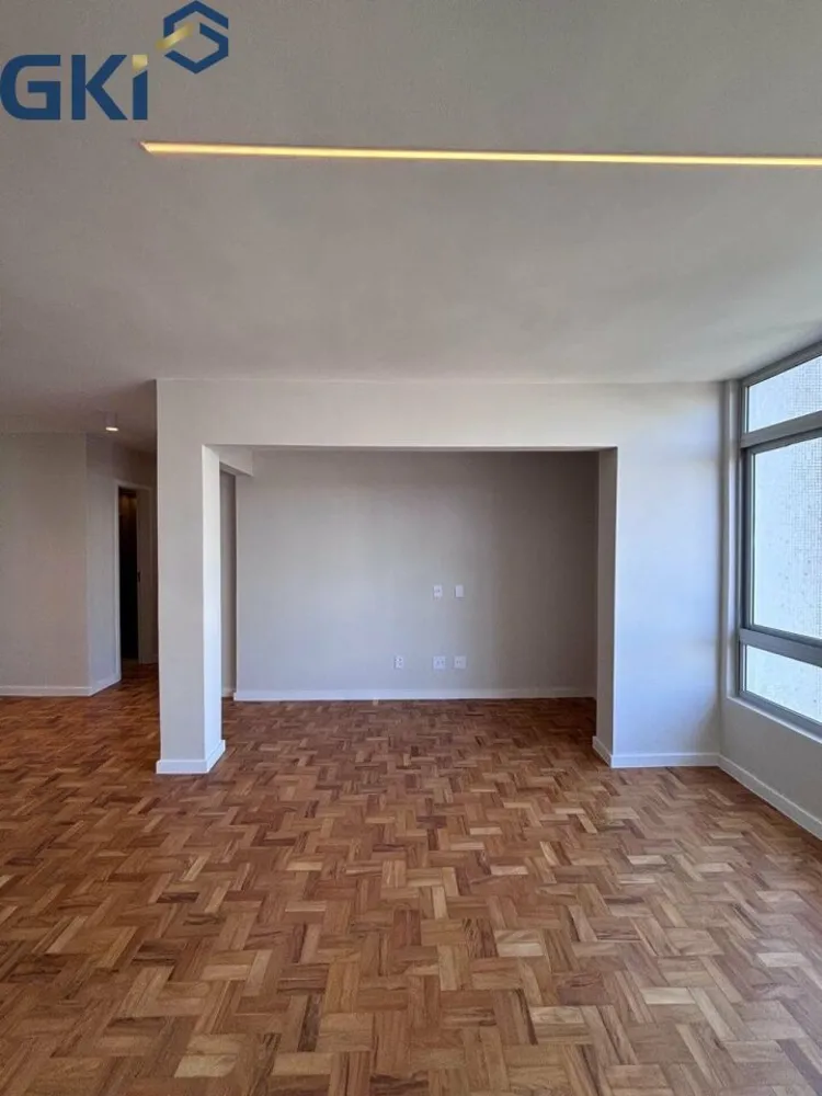 Apartamento, 3 quartos, 110 m² - Foto 3