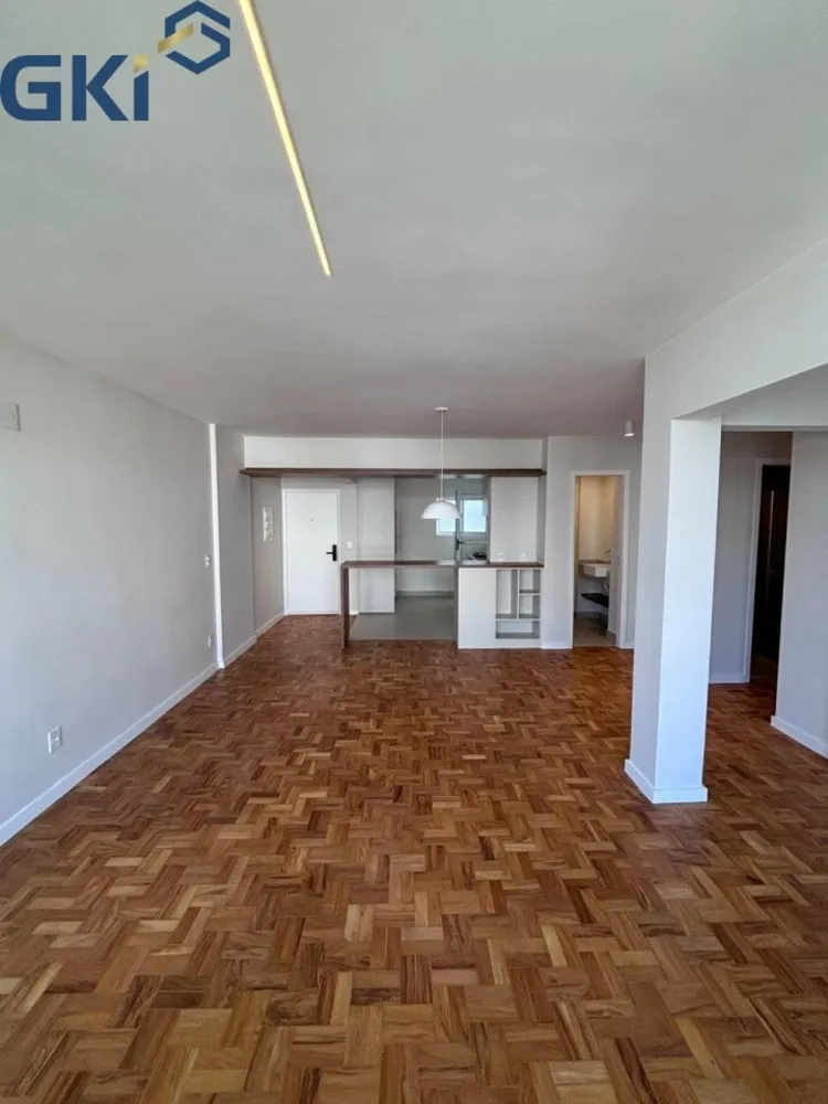 Apartamento, 3 quartos, 110 m² - Foto 4