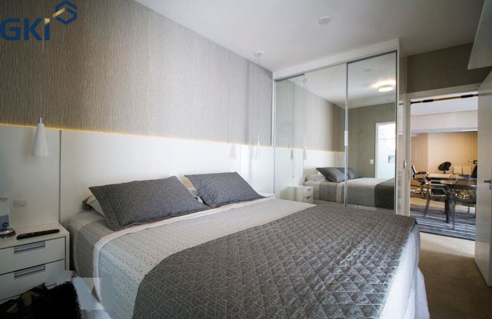 Apartamento, 2 quartos, 90 m² - Foto 3