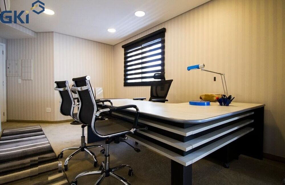 Apartamento, 2 quartos, 90 m² - Foto 1