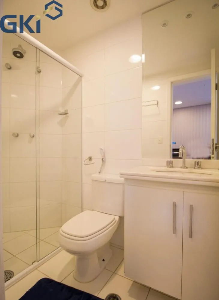 Apartamento, 2 quartos, 90 m² - Foto 5