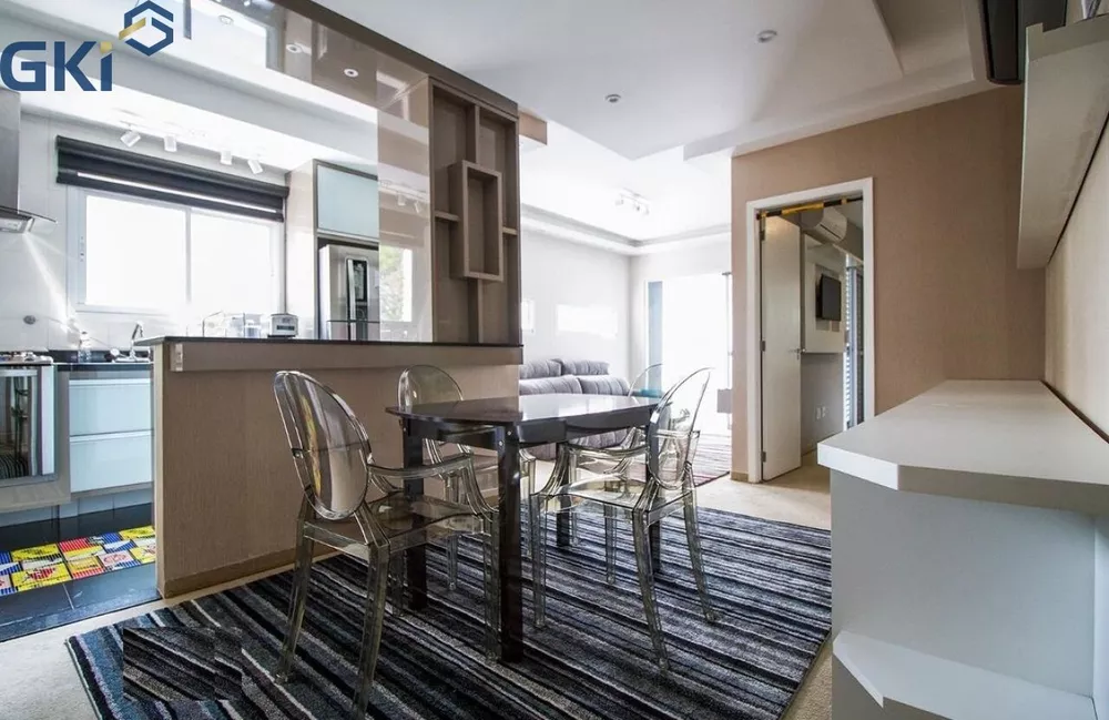 Apartamento, 2 quartos, 90 m² - Foto 3