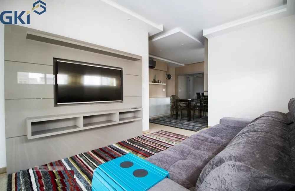 Apartamento, 2 quartos, 90 m² - Foto 1