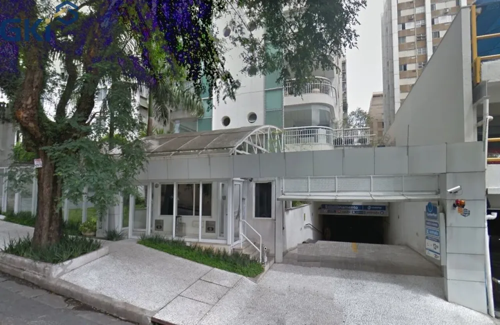 Apartamento, 2 quartos, 90 m² - Foto 16